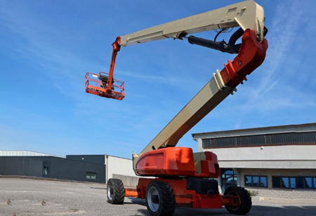 Aerial Platform: Advantages Associated with its Use